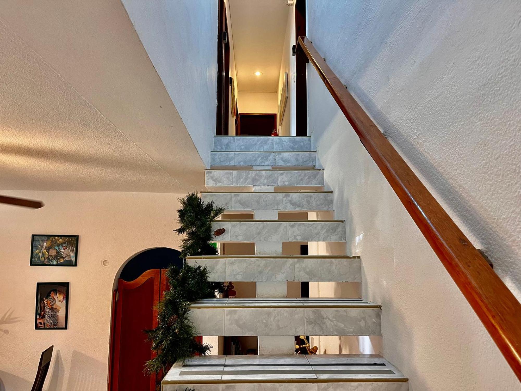 Casa Puerto Morelos Buitenkant foto