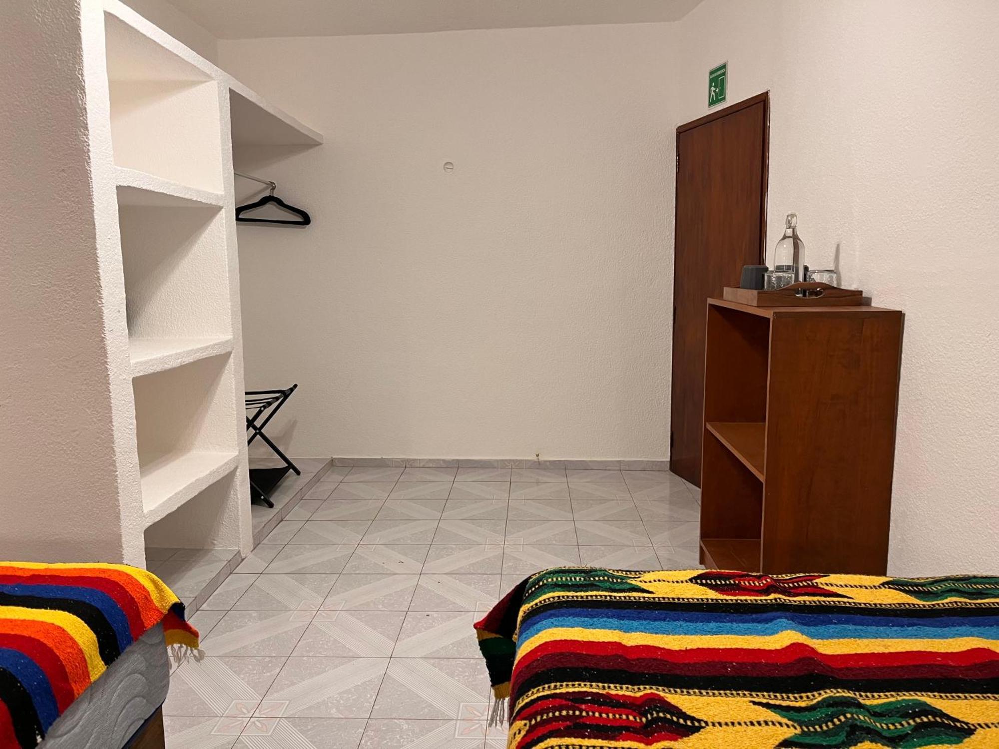 Casa Puerto Morelos Buitenkant foto
