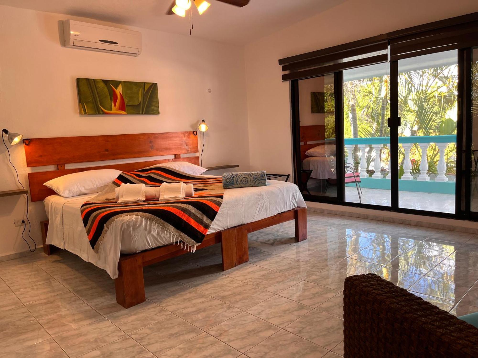 Casa Puerto Morelos Buitenkant foto